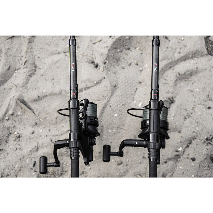 Jrc Rova Rods 2.70m 3.00lb