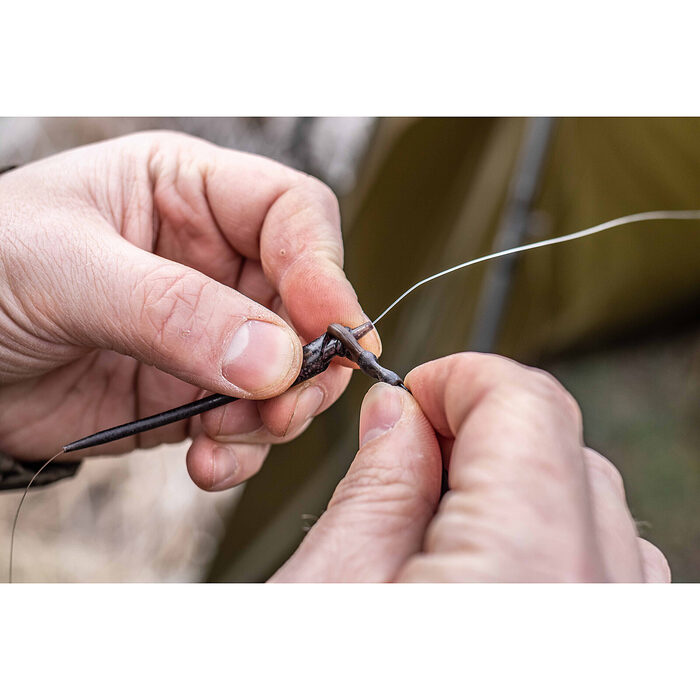 Korum Camo Bolt & Run Kit