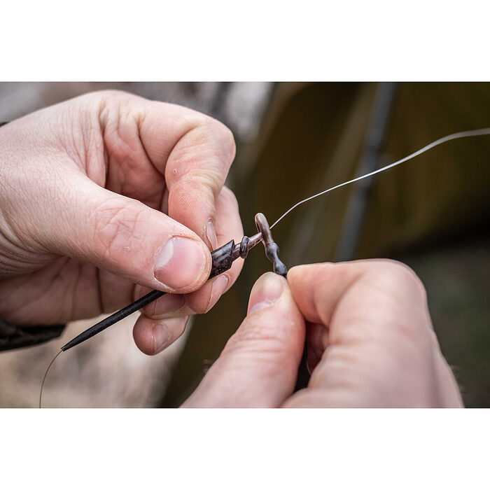 Korum Camo Bolt & Run Kit