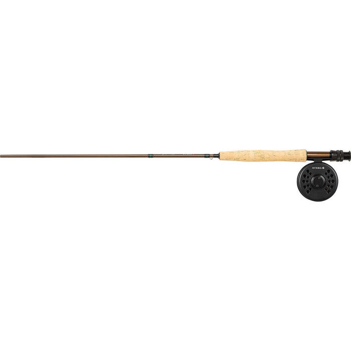 Greys K4st+ Combo 10ft #7 3.05m