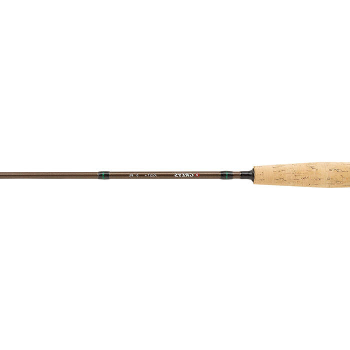 Greys K4st+ Combo 10ft #7 3.05m