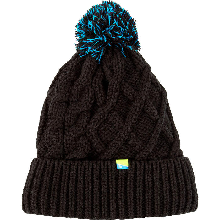 Preston Knitted Bobble Hat