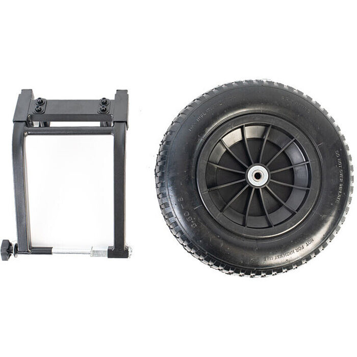 Korum Accessory Barrow Kit