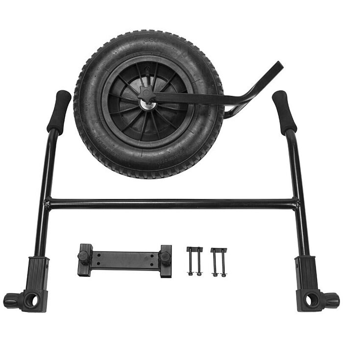 Korum Accessory Barrow Kit