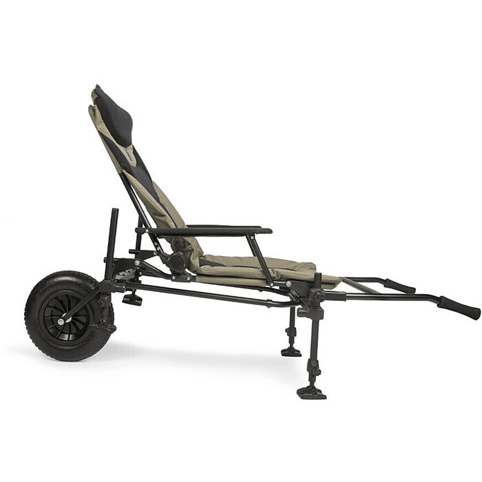 Korum Accessory Barrow Kit