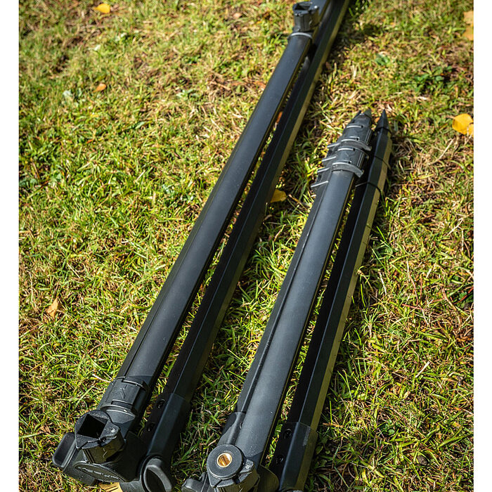 Korum Compact River Tripod