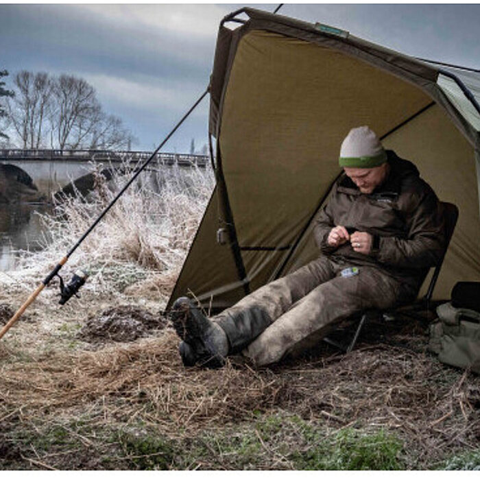 Korum Day Shelter Lite