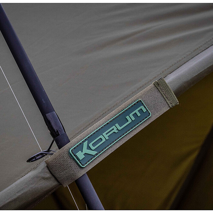 Korum Day Shelter Lite