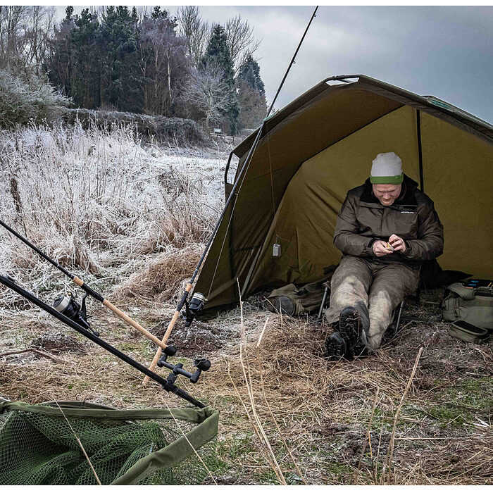 Korum Day Shelter Lite
