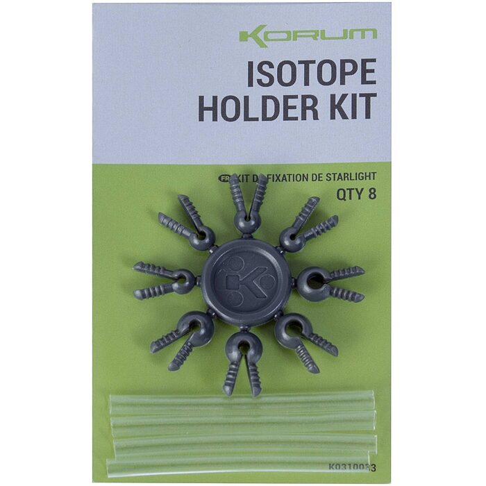 Korum Isotope Holder Kit
