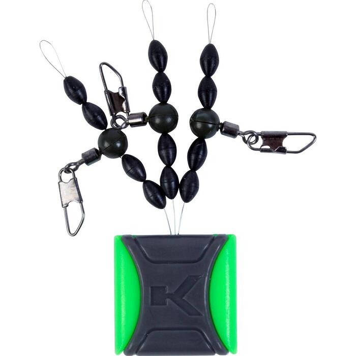 Korum Ready Float Kit
