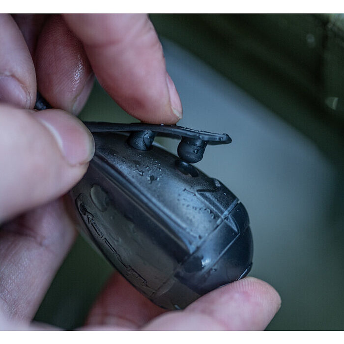 Korum Surface Bomb Fluoro Xl