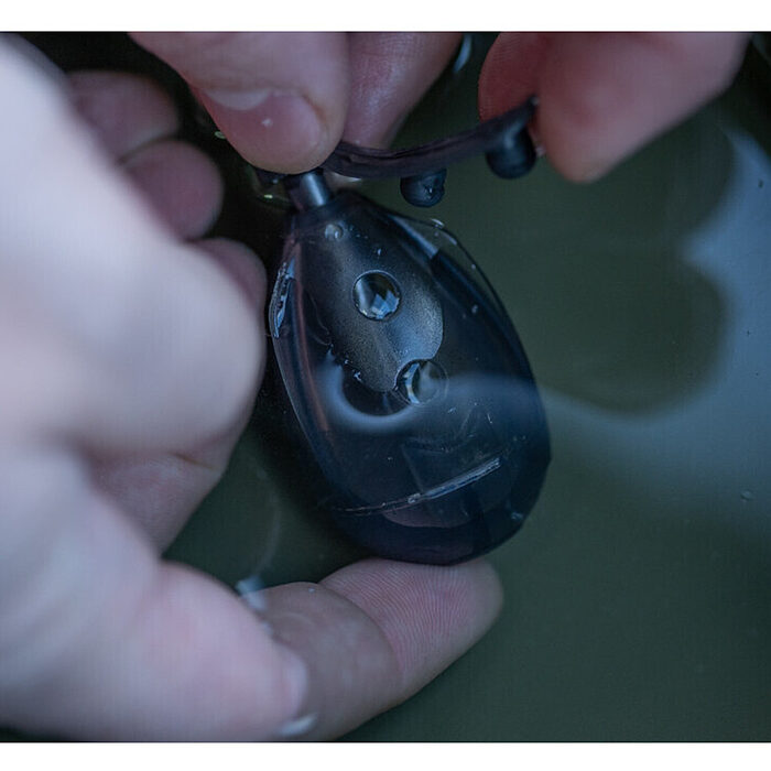 Korum Surface Bomb Fluoro Xl