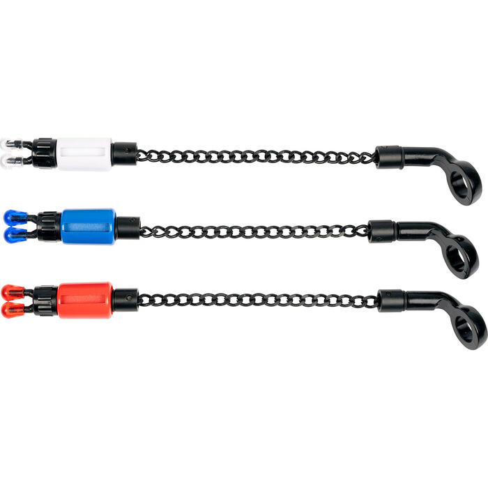 Korum KRI Remote Alarm Set 3 Rod & Indicator set