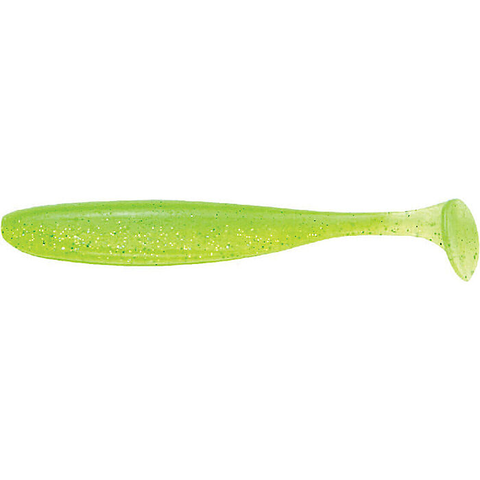 Keitech Easy Shiner 10cm 424 Lime Chartreuse
