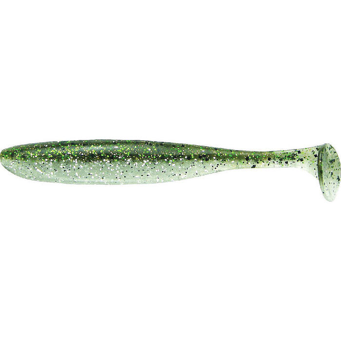Keitech Easy Shiner 12.5cm Silver Flash Minnow (416)