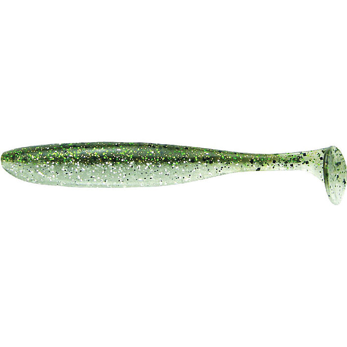 Keitech Easy Shiner 5cm Silver Flash Minnow (416)