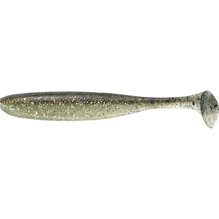 Keitech Easy Shiner 5cm Gold Flash Minnow (417)