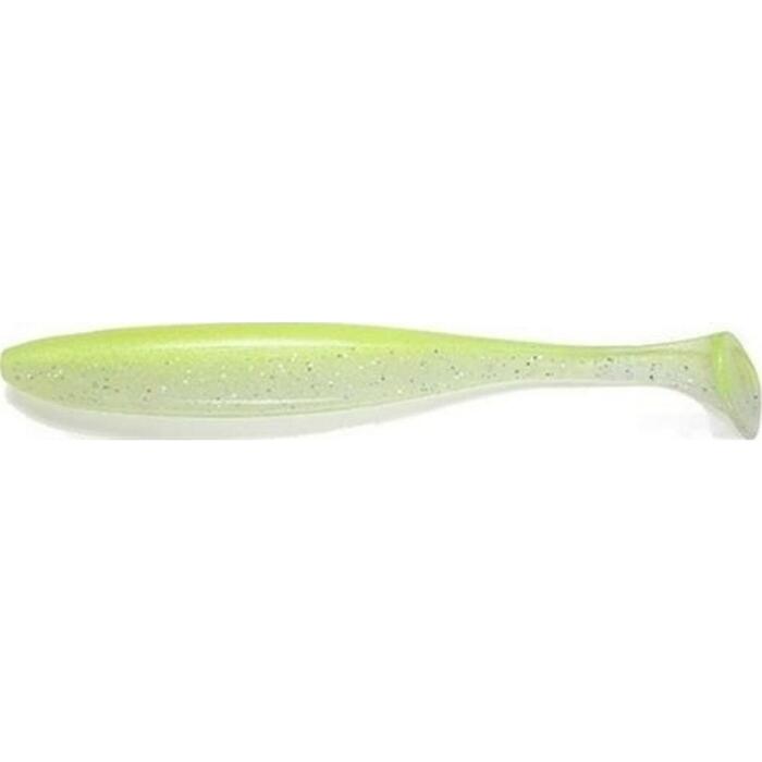 Keitech Easy Shiner 5cm Chartreuse Shad (484)