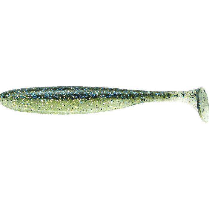Keitech Easy Shiner 7.5cm Bluegill Flash (418)