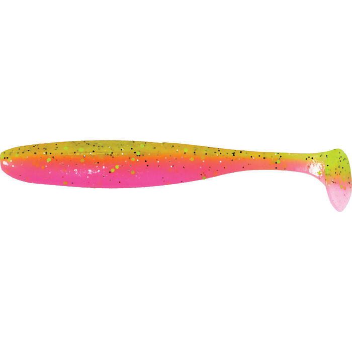 Keitech Easy Shiner 7.5cm Lemon Bubble Gum (AT03)
