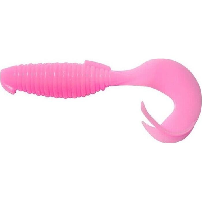 Keitech Flapper Grub 10cm Bubblegum (023)