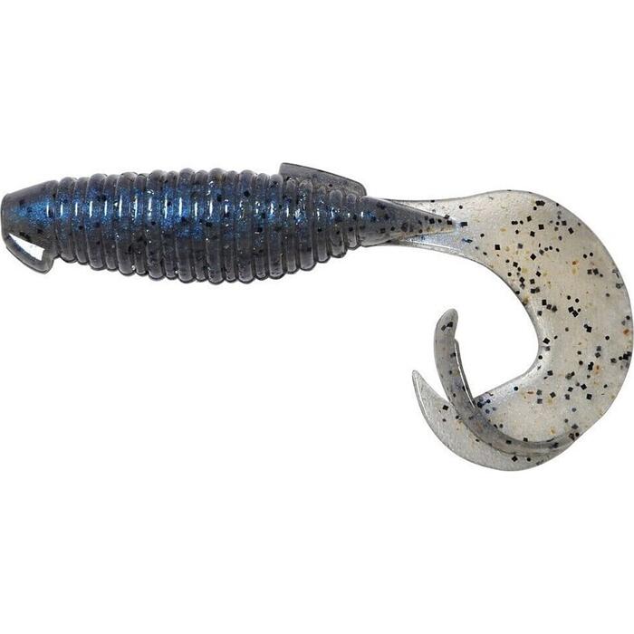 Keitech Flapper Grub 10cm Problue Pepper (109)