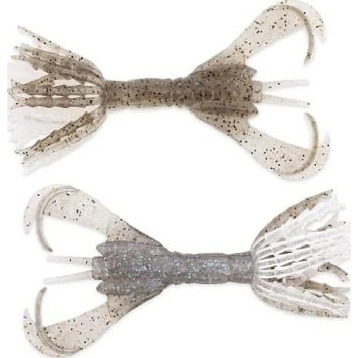 Keitech Hyper Spider 8cm Electric Shad (440)