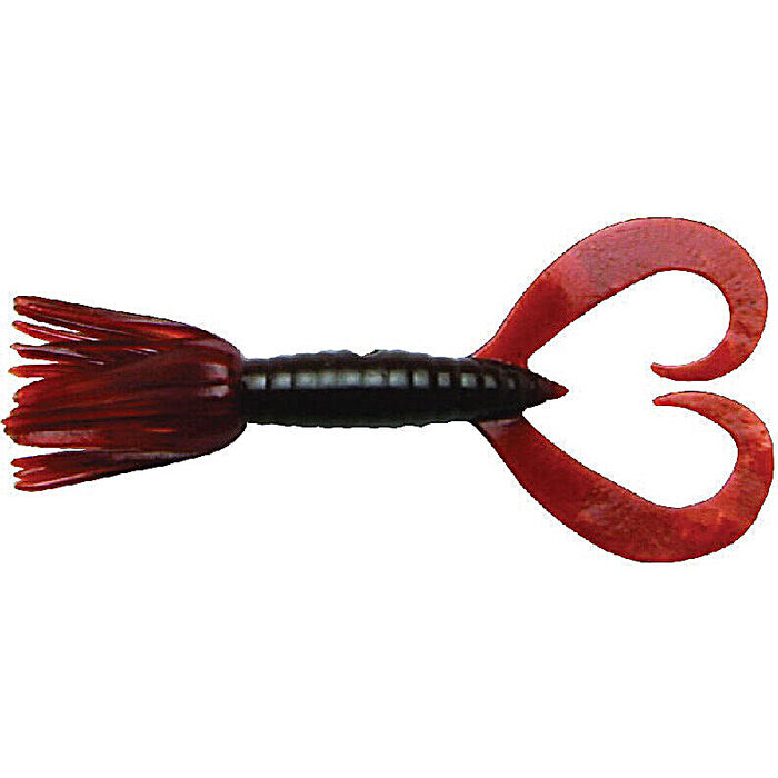 Keitech Little Spider 5cm Scuppernong (008)