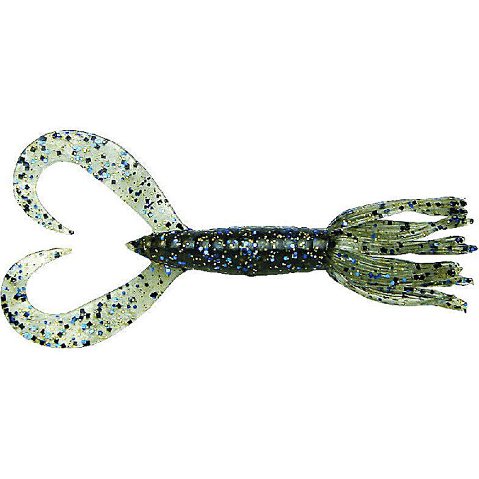 Keitech Little Spider 5cm Bluegill (205)