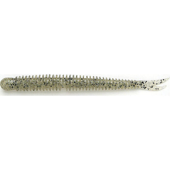 Keitech Live Impact 6cm Silver Shad (320)