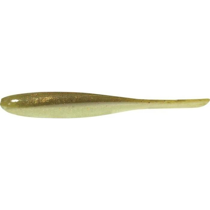 Keitech Shad Impact 10cm Ayu (400)