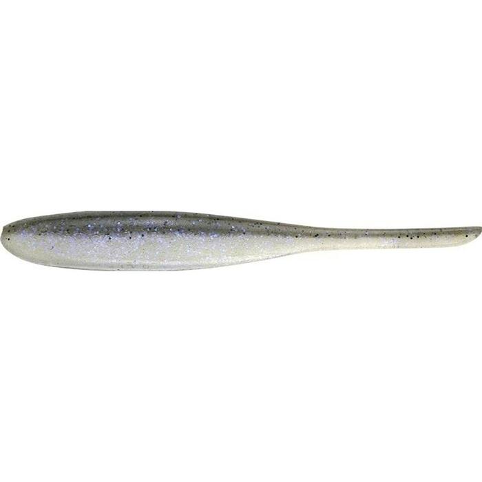 Keitech Shad Impact 10cm Electric Shad (440)