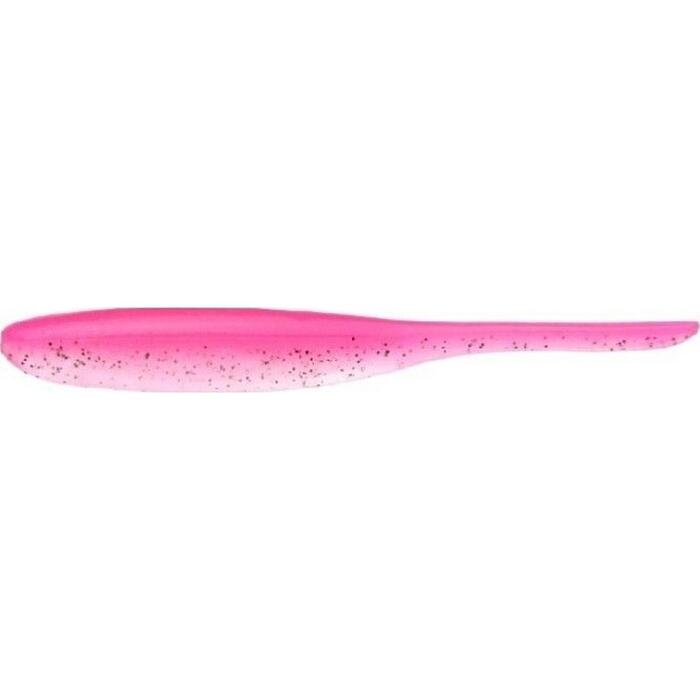 Keitech Shad Impact 10cm Pink Floyd (08)
