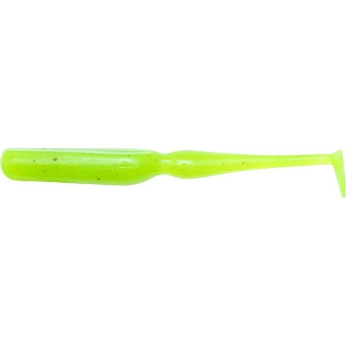Keitech Swing Bait 7cm Clear Chartreuse Glow (026)