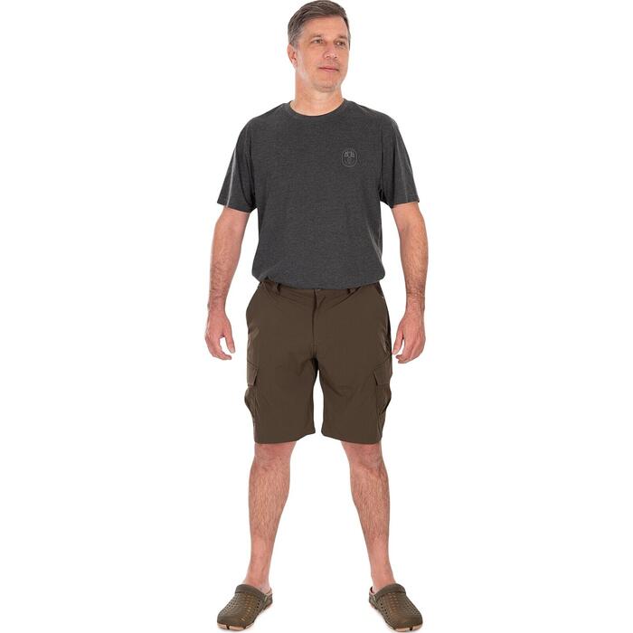 Fox Khaki LW Cargo Shorts XL