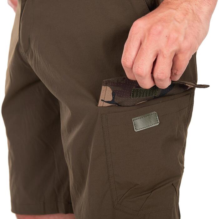 Fox Khaki LW Cargo Shorts XL