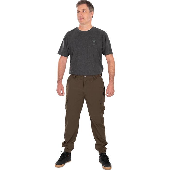 Fox Khaki LW Cargo Trouser XL