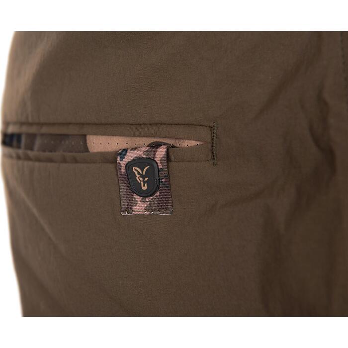 Fox Khaki LW Cargo Trouser XL
