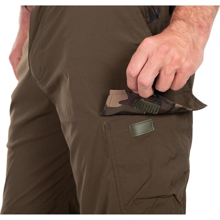 Fox Khaki LW Cargo Trouser XL
