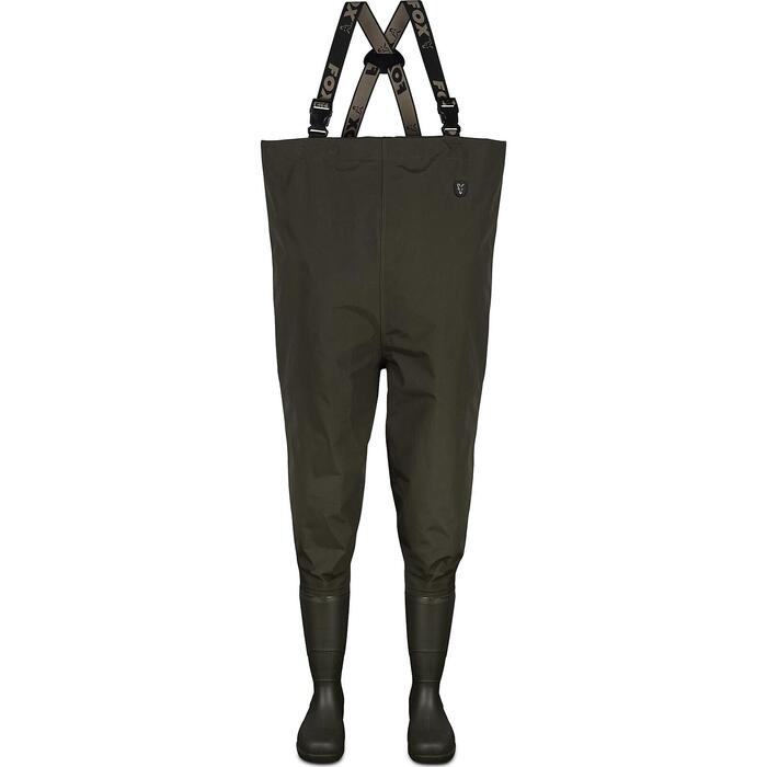 Fox Khaki LW Lined Wader 44