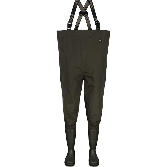Fox Khaki LW Lined Wader 45