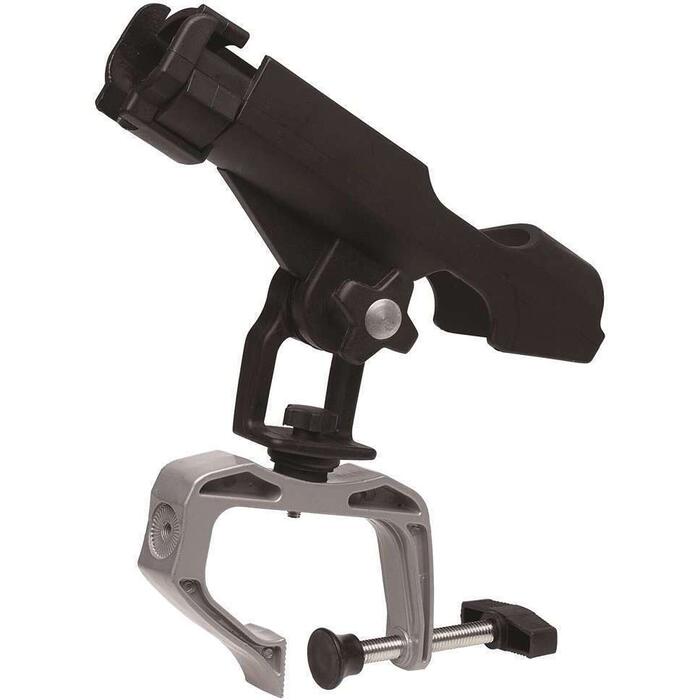 Kinetic Boat Rod Holder Closed Arm