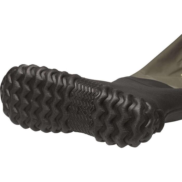 Kinetic Classic Gaiter Lieslaarzen S 40/41 Olive