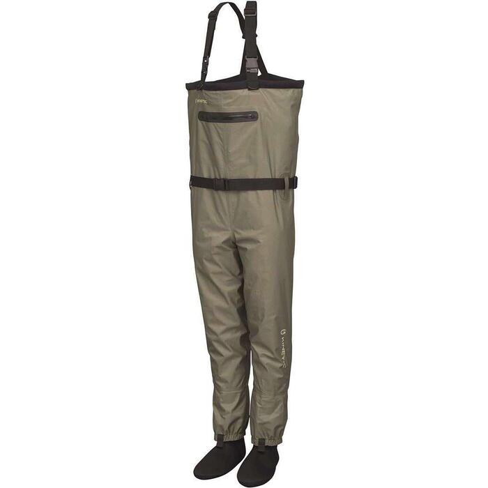 Kinetic ClassicGaiter St. Foot M Olive