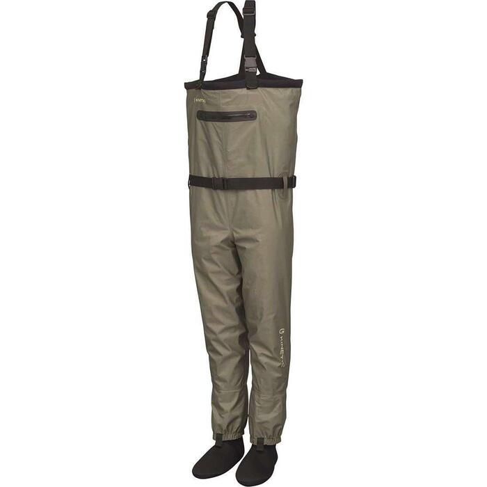 Kinetic ClassicGaiter St. Foot XL Olive