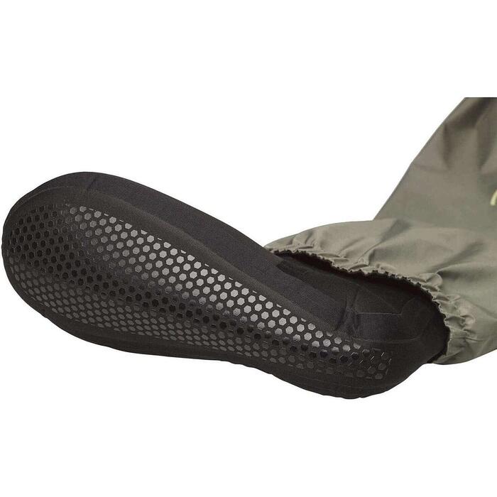 Kinetic ClassicGaiter St. Foot XL Olive