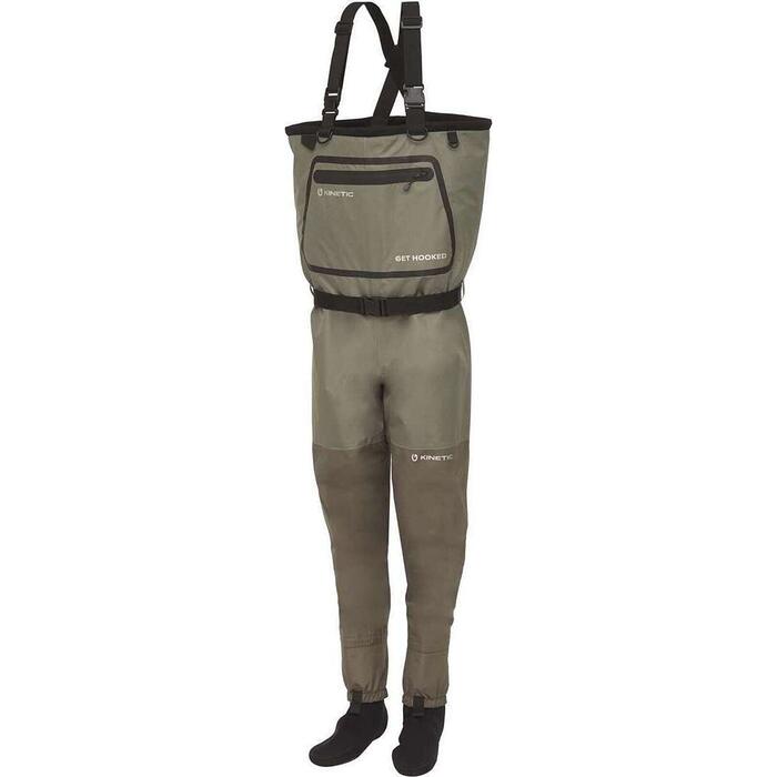 Kinetic DryGaiter ll St. Foot S Dusty Olive
