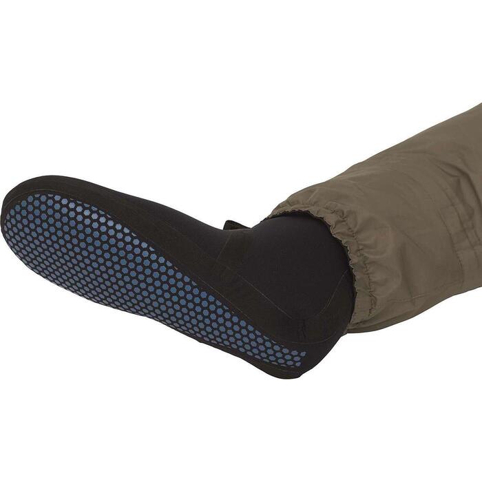 Kinetic DryGaiter ll St. Foot S Dusty Olive