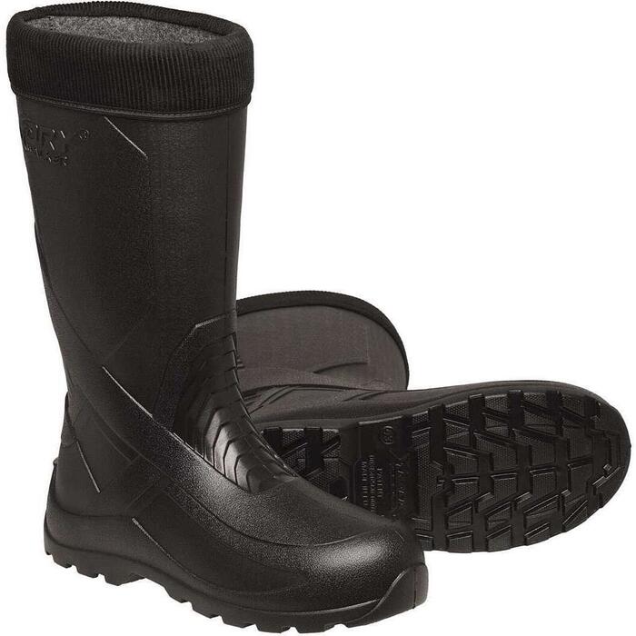 Kinetic Drywalker Boot 15--- 42 Black